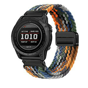 Garmin Fenix 8 Pro AMOLED 47MM �i�C�����f�� �r���v�x���g ������� ���� �o���h �X�|�[�c �x���g �����p �x���g �ւ��x���g �Y��� �}���`�J���[ �ȒP���� ���߉\ �l�C �������� �x���g �K�[�~�� 