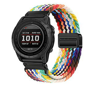 Garmin Fenix 8 Pro MICROLED 51MM �i�C�����f�� �r���v�x���g ������� ���� �o���h �X�|�[�c �x���g �����p �x���g �ւ��x���g �Y��� �}���`�J���[ �ȒP���� ���߉\ �l�C �������� �x���g �K�[�~