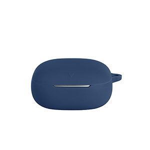 Anker Soundcore Liberty 5 �P�[�X �ϏՌ� �J�o�[ �V���R���f�ނ̃J�o�[ �[�d���t�� �C���z���E�w�b�h�z�� �T�E���h�R�A ���o�e�B�[5 �P�[�X CASE �����h�~ ���[ �ی� ������� Anker Soundcore Liberty 5 �\