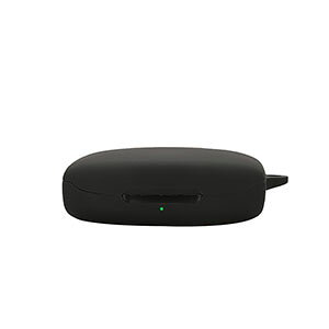 audio-technica ATH-AC5TW �P�[�X �ϏՌ� �J�o�[ �V���R���f�ނ̃J�o�[ �C���z���E�w�b�h�z�� CASE �����h�~ ���[ �ی� �C���z���A�N�Z�T���[ �l�C �������� �I�[�f�B�I�e�N�j�J ATH-AC5TW �\�t�g�P�[�X