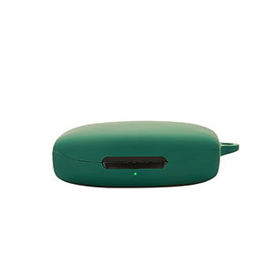audio-technica ATH-AC5TW �P�[�X �ϏՌ� �J�o�[ �V���R���f�ނ̃J�o�[ �C���z���E�w�b�h�z�� CASE �����h�~ ���[ �ی� �C���z���A�N�Z�T���[ �l�C �������� �I�[�f�B�I�e�N�j�J ATH-AC5TW �\�t�g�P�[�X