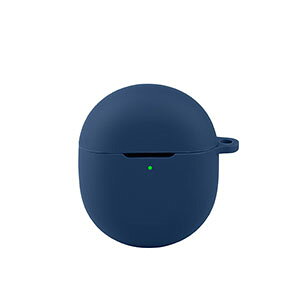 Google Pixel Buds 2a �J�o�[ �ϏՌ� �P�[�X �V���R���f�ނ̃J�o�[ �C���z���E�w�b�h�z�� �s�N�Z�� �o�b�Y 2a �P�[�X CASE �����h�~ ���[ �ی� �[�d���t�� �C���z���A�N�Z�T���[ �l�C �������� pixel bu