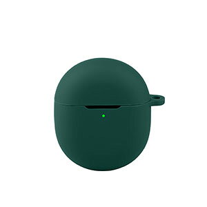 Google Pixel Buds 2a �J�o�[ �ϏՌ� �P�[�X �V���R���f�ނ̃J�o�[ �C���z���E�w�b�h�z�� �s�N�Z�� �o�b�Y 2a �P�[�X CASE �����h�~ ���[ �ی� �[�d���t�� �C���z���A�N�Z�T���[ �l�C �������� pixel bu