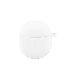 Google Pixel Buds 2a �J�o�[ �ϏՌ� �P�[�X �V���R���f�ނ̃J�o�[ �C���z���E�w�b�h�z�� �s�N�Z�� �o�b�Y 2a �P�[�X CASE �����h�~ ���[ �ی� �[�d���t�� �C���z���A�N�Z�T���[ �l�C �������� pixel bu