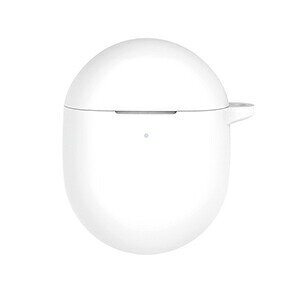 Google Pixel Buds 2a �J�o�[ �ϏՌ� �P�[�X �V���R���f�ނ̃J�o�[ �C���z���E�w�b�h�z�� �s�N�Z�� �o�b�Y 2a �P�[�X CASE �����h�~ ���[ �ی� �[�d���t�� �C���z���A�N�Z�T���[ �l�C �������� pixel bu