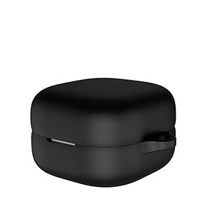 LinkBuds Open WF-L910 �P�[�X LinkBuds Fit WF-LS910N �J�o�[ �ϏՌ� �J�o�[ �����h�~ ���[ �ی� �V���R���f�ނ̃J�o�[ �C���z���E�w�b�h�z�� �\�j�[ �����N�o�b�Y�I�[�v��/�����N�o�b�Y�t�B�b�g �P�[�X 