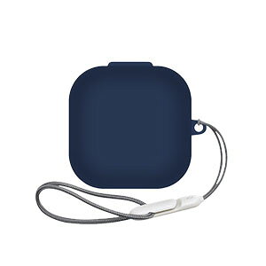 SONY LinkBuds Clip WF-LC900 �J�o�[ �ϏՌ� �P�[�X �X�g���b�v�t�� �V���R���f�ނ̃J�o�[ �C���z���E�w�b�h�z�� �����N�o�b�h �N���b�v WF-LC900 �P�[�X CASE �����h�~ ���[ �ی� �[�d���t�� �C���z���A