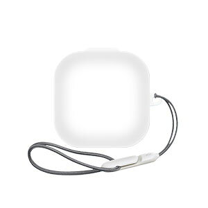 SONY LinkBuds Clip WF-LC900 �J�o�[ �ϏՌ� �P�[�X �X�g���b�v�t�� �V���R���f�ނ̃J�o�[ �C���z���E�w�b�h�z�� �����N�o�b�h �N���b�v WF-LC900 �P�[�X CASE �����h�~ ���[ �ی� �[�d���t�� �C���z���A
