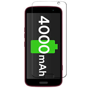 FCNT �炭�炭�X�}�[�g�t�H�� F-53E �K���X�t�B���� 9H �����K���X �t���ی� �t���ی�V�[�g LCD�X�N���[�� �K���X�V�[�g HD Film ��ʕی�t�B���� �����ߗ� �����h�~ �w��y�� �l�C �������� 