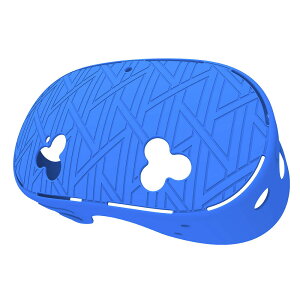 Meta Quest 3s �V���R���f�� ���^�N�G�X�g3s VR�EMR�w�b�h�Z�b�g �ی� �P�[�X �J�o�[ �V���R�� �ی�P�[�X VR�EMR�w�b�h�Z�b�g �ϏՌ��P�[�X �\�t�g�P�[�X �I�L�����X �ϏՌ� ���h�~ ���t���ȒP