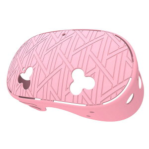 Meta Quest 3s �V���R���f�� ���^�N�G�X�g3s VR�EMR�w�b�h�Z�b�g �ی� �P�[�X �J�o�[ �V���R�� �ی�P�[�X VR�EMR�w�b�h�Z�b�g �ϏՌ��P�[�X �\�t�g�P�[�X �I�L�����X �ϏՌ� ���h�~ ���t���ȒP