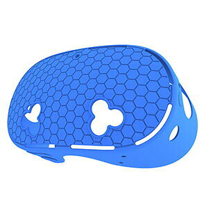 Meta Quest 3s �V���R���f�� ���^�N�G�X�g3s VR�EMR�w�b�h�Z�b�g �ی� �P�[�X �ی�J�o�[ �V���R�� �ی�P�[�X VR�EMR�w�b�h�Z�b�g �ϏՌ��P�[�X �\�t�g�P�[�X �I�L�����X �ϏՌ� ���h�~ ���t��