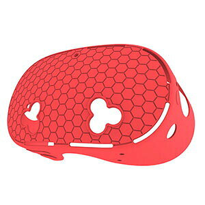 Meta Quest 3s �V���R���f�� ���^�N�G�X�g3s VR�EMR�w�b�h�Z�b�g �ی� �P�[�X �ی�J�o�[ �V���R�� �ی�P�[�X VR�EMR�w�b�h�Z�b�g �ϏՌ��P�[�X �\�t�g�P�[�X �I�L�����X �ϏՌ� ���h�~ ���t��