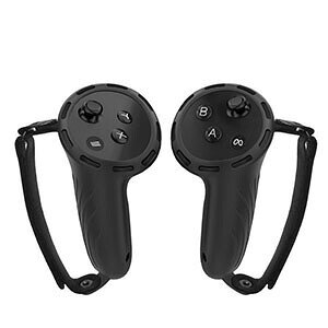 Meta Quest 3s ���^�N�G�X�g3s VR�EMR�w�b�h�Z�b�g �ی� �P�[�X �ی�J�o�[ �P�[�X �J�o�[ �V���R�� �ی�P�[�X �R���g���[���[�J�o�[ �ϏՌ��J�o�[ �\�t�g�P�[�X �I�L�����X �V���R�����P�[�X �[