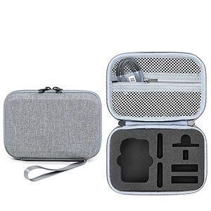 DJI Osmo Action 6 �P�[�X �^���� �J�o�[ ���΂� ��� �|�[�` �|�[�^�u�� �L�����o�X�� �d��EVA�|�[�` �h�k �h�o �g�ѕ֗� �l�C �������� �N�V�����J���� �I�X�� �A�N�V����6 �ی�P�[�X ���[�o�b