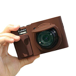 Panasonic LUMIX DC-TZ99 �P�[�X �f�W�^���J���� �V���R���f�� �\�t�g�J�o�[ �}���`�J���[ �y�� �������H �n�C�N�I���e�B ���i���V���R���f�� �Ռ��z�� �P�[�X �ϏՌ� DC-TZ99�p�A�N�Z�T���[ �֗� ��