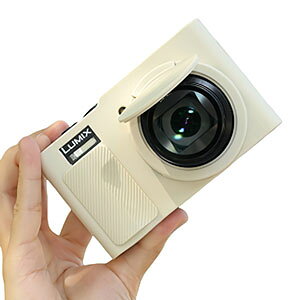Panasonic LUMIX DC-TZ99 �P�[�X �f�W�^���J���� �V���R���f�� �\�t�g�J�o�[ �}���`�J���[ �y�� �������H �n�C�N�I���e�B ���i���V���R���f�� �Ռ��z�� �P�[�X �ϏՌ� DC-TZ99�p�A�N�Z�T���[ �֗� ��