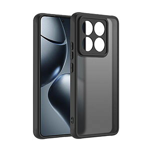 �V���I�~ Xiaomi 17T 17T Pro �P�[�X �ϏՌ� �J�o�[ 2�d�\�� TPU&PC�f�� ��G�蔲�Q ������� �u�₩ ���p �l�C �w��h�~ �J���������Y�ی� �ϏՌ��J�o�[ �X�g���b�v�z�[���t�� ������ �w�ʃJ�o�[
