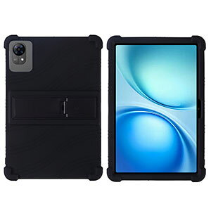 DOOGEE Tab G5 �P�[�X �ϏՌ� �J�o�[ �l�p�ی� �֗� �X�^���h�@�\�V���R���f�� �\�t�g�J�o�[ �l�C �������� �^�u���b�gPC �ی� �w�ʃJ�o�[ 10.1�^ �h�D�[�W�[ �^�u G5 �J�o�[