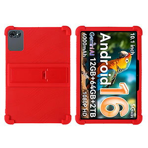 TABWEE T80 �P�[�X �ϏՌ� �J�o�[ �l�p�ی� �֗� �X�^���h�@�\�V���R���f�� �\�t�g�J�o�[ �l�C �������� �^�u���b�gPC �ی� �w�ʃJ�o�[ 10.1�^ tabwee t80 �J�o�[