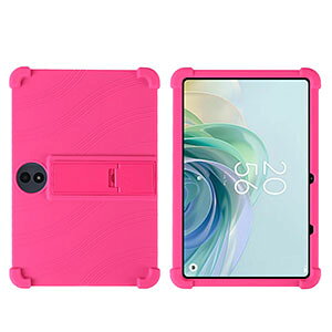 TCL TAB 11 Gen 2 �P�[�X �ϏՌ� �J�o�[ �l�p�ی� �֗� �X�^���h�@�\�V���R���f�� �\�t�g�J�o�[ �l�C �������� �^�u���b�gPC �ی� �w�ʃJ�o�[ 11�^ tcl tab 11 gen 2 �J�o�[