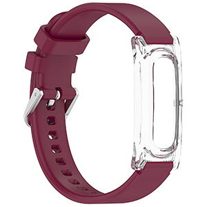 Google Fitbit Air �V���R���f�� �r���v�x���g ������� ���� �o���h �X�|�[�c �x���g �O�[�O�� Fitbit Air 12mm �����p �x���g �ւ��x���g �Y��� �}���`�J���[ �ȒP���� ���߉\ �l�C �������ߘr��