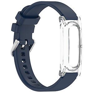 Google Fitbit Air �V���R���f�� �r���v�x���g ������� ���� �o���h �X�|�[�c �x���g �O�[�O�� Fitbit Air 12mm �����p �x���g �ւ��x���g �Y��� �}���`�J���[ �ȒP���� ���߉\ �l�C �������ߘr��
