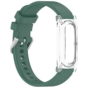 Google Fitbit Air �V���R���f�� �r���v�x���g ������� ���� �o���h �X�|�[�c �x���g �O�[�O�� Fitbit Air 12mm �����p �x���g �ւ��x���g �Y��� �}���`�J���[ �ȒP���� ���߉\ �l�C �������ߘr��