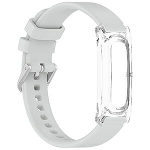 Google Fitbit Air �V���R���f�� �r���v�x���g ������� ���� �o���h �X�|�[�c �x���g �O�[�O�� Fitbit Air 12mm �����p �x���g �ւ��x���g �Y��� �}���`�J���[ �ȒP���� ���߉\ �l�C �������ߘr��
