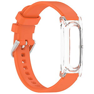 Google Fitbit Air �V���R���f�� �r���v�x���g ������� ���� �o���h �X�|�[�c �x���g �O�[�O�� Fitbit Air 12mm �����p �x���g �ւ��x���g �Y��� �}���`�J���[ �ȒP���� ���߉\ �l�C �������ߘr��