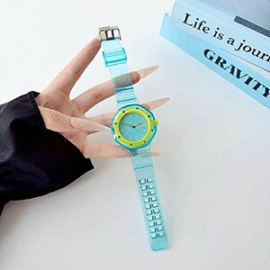 Swatch AP Royal Pop TPU�f�� �r���v�x���g ������� ���� �o���h �X�|�[�c �x���g �_�炩�� �y�� �h�� ���΍� �ϋv�� �����p �x���g �ւ��x���g �Y��� �}���`�J���[ �ȒP���� ���߉\ �l�C ������