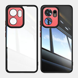 OPPO Reno15 A 5G (CPH2801) �N���A�P�[�X �ϏՌ� �J�o�[ TPU&PC�f�� �ϏՌ��J�o�[�^�t�Ŋ�� �����h�~�Ռ��ɋ��� �u�₩ �l�p�ی� �X�g���b�v�z�[���t�� �l�C �������� �X�}�z �J�o�[ oppo reno15 a 5g �w