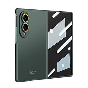 Galaxy Z Fold8 5G �P�[�X �ϏՌ� �J�o�[ �ی�P�[�X �����h�~ �����h�~ PC&�����K���X �O�ʋ����K���X �X�}�z�ی�P�[�X �ϏՌ��J�o�[ �M�����N�V�[ Z �t�H�[���h8 �P�[�X �������� ������� CASE