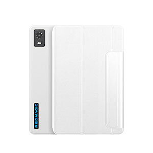 �k�r�A nubia RedMagic Astra 2 2026 (NP06J) 9.06�^(�C���`) �P�[�X PU���U�[ �蒠�^ �J�o�[ �I�[�g�X���[�v�@�\ �X�^���h�@�\ �l�C �������� �^�u���b�gPC �ی�P�[�X �ϏՌ��J�o�[ �蒠�^�P�[�X