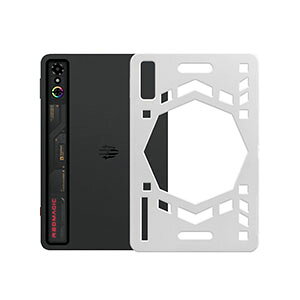 �k�r�A nubia RedMagic Astra 2 2026 (NP06J) 9.06�^(�C���`) �P�[�X �ϏՌ� �J�o�[ �ʋC�� �M���U �^�u���b�g ���^ TPU�f�� �l�C �������� �^�u���b�gPC �ی�P�[�X �ϏՌ��J�o�[ �w�ʃJ�o�[