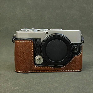 OLYMPUS PEN E-P7 �P�[�X �J�o�[ PU���U�[�n�[�t�P�[�X �n�[�t�J�o�[ �J�����P�[�X �l�C �������� ������� PEN E-P7 �ی�P�[�X �J�����ی� �Ռ��z�� �I�����p�X �J�o�[