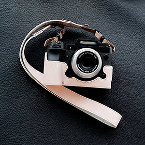 FUJIFILM �x�mXH2/XH2S �P�[�X �J�o�[ PU���U�[�n�[�t�P�[�X �n�[�t�J�o�[ �J�����P�[�X �l�C �������� ������� XH2/XH2S �P�[�X �X�g���b�v�t�� �l�b�N�X�g���b�v �V�����_�[ ���|�� �ی�P�[�X �J