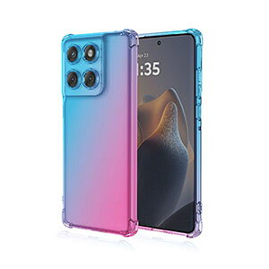 motorola Moto G37j �P�[�X moto g37 5G �P�[�X �O���f�[�V���� TPU�f�� ������ �w�ʃJ�o�[ �y�l���G�A�N�b�V����/�ϏՌ��z ���g���[�� G37j �X�}�z�P�[�X �Ռ��z�� �����h�~ ���h�~ �����₷�� ������