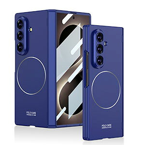 Galaxy Z Fold8 Ultra �P�[�X �ϏՌ� �J�o�[ �ی�P�[�X �����h�~ �����h�~ PC&�����K���X �O�ʋ����K���X�t�B���� �y�ʔ��^ ���C�[�d �[�d�Ή� �X�}�z�ی�P�[�X �ϏՌ��J�o�[ �M�����N�V�[ Z �t