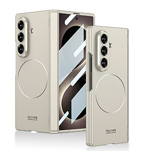 Galaxy Z Fold8 Ultra �P�[�X �ϏՌ� �J�o�[ �ی�P�[�X �����h�~ �����h�~ PC&�����K���X �O�ʋ����K���X�t�B���� �y�ʔ��^ ���C�[�d �[�d�Ή� �X�}�z�ی�P�[�X �ϏՌ��J�o�[ �M�����N�V�[ Z �t