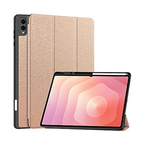 Galaxy Tab S12 Ultra �P�[�X Galaxy Tab S11 Ultra �J�o�[ �蒠�^ 14.6�C���` �M�����N�V�[ �^�uS12 �E���g�� �^�u���b�g�ی� �y���V�����[ TPU PU���U�[ �ϏՌ� �l�p�ی� 3�܂� �X�^���h �I�[�g�X���[�v 