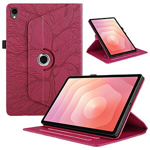 Galaxy Tab S12+ �P�[�X Galaxy Tab S12 Plus �J�o�[ �蒠�^ 12.4�C���` �M�����N�V�[ �^�uS12 �v���X �ԕ� PU���U�[ �ϏՌ� �l�p�ی� �X�^���h 360�x��] �l�X�Ȋp�x�ɑΉ� �������H �������
