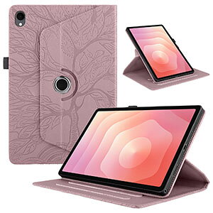 Galaxy Tab S12+ �P�[�X Galaxy Tab S12 Plus �J�o�[ �蒠�^ 12.4�C���` �M�����N�V�[ �^�uS12 �v���X �ԕ� PU���U�[ �ϏՌ� �l�p�ی� �X�^���h 360�x��] �l�X�Ȋp�x�ɑΉ� �������H �������