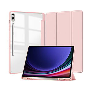 Galaxy Tab S12 Ultra �P�[�X Galaxy Tab S11 Ultra �J�o�[ �蒠�^ 14.6�C���` �M�����N�V�[ �^�uS12 �E���g�� �y���V�����[ ��G�蔲�Q PU���U�[ �����w�ʃJ�o�[ �ϏՌ� �l�p�ی� �X�^���h �I�[�g�X���[�v 