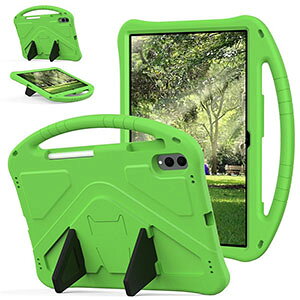 �y��񂰁��X�^���h�zGalaxy Tab S12 Ultra �P�[�X �w�� Galaxy Tab S11 Ultra �J�o�[ 14.6�C���` �M�����N�V�[ �^�u S12 �E���g�� �^�u���b�g �Ռ��z�� �V���R�� ��� �q�� �L�b�Y �l�p�ی� �����₷�� ��
