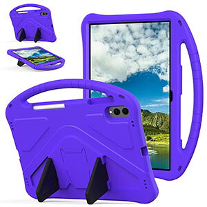 �y��񂰁��X�^���h�zGalaxy Tab S12 Ultra �P�[�X �w�� Galaxy Tab S11 Ultra �J�o�[ 14.6�C���` �M�����N�V�[ �^�u S12 �E���g�� �^�u���b�g �Ռ��z�� �V���R�� ��� �q�� �L�b�Y �l�p�ی� �����₷�� ��