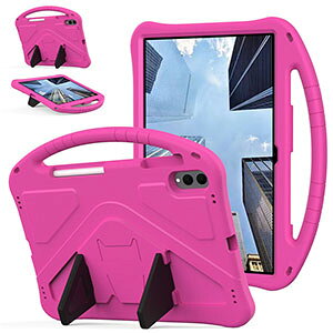 �y��񂰁��X�^���h�zGalaxy Tab S12 Ultra �P�[�X �w�� Galaxy Tab S11 Ultra �J�o�[ 14.6�C���` �M�����N�V�[ �^�u S12 �E���g�� �^�u���b�g �Ռ��z�� �V���R�� ��� �q�� �L�b�Y �l�p�ی� �����₷�� ��