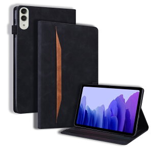 Galaxy Tab S12 Ultra �P�[�X Galaxy Tab S11 Ultra �J�o�[ �蒠�^ 14.6�C���` �M�����N�V�[ �^�uS12 �E���g�� �^�u���b�g�ی� PU���U�[ �ϏՌ� �l�p�ی� �X�^���h �J�[�h���[ �Ў莝�� �n���h�x���g ���p�x 