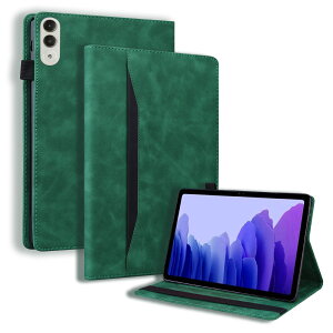 Galaxy Tab S12 Ultra �P�[�X Galaxy Tab S11 Ultra �J�o�[ �蒠�^ 14.6�C���` �M�����N�V�[ �^�uS12 �E���g�� �^�u���b�g�ی� PU���U�[ �ϏՌ� �l�p�ی� �X�^���h �J�[�h���[ �Ў莝�� �n���h�x���g ���p�x 