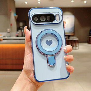 Google Pixel 11 �P�[�X �����O�t�� Pixel 11 Pro/11 Pro XL �J�o�[ �ϏՌ� �J�o�[ ���b�L�d�グ �X�^���h�@�\ �u�₩ �l�p�ی� �X�}�z �J�o�[ �X�g���b�v�z�[���t�� �l�C �������� �O�[�O�� �s�N�Z�� 11 